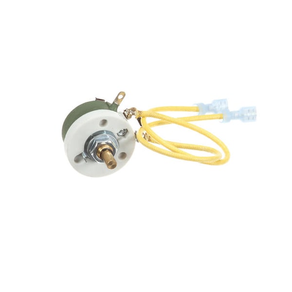 9 Lds 250Ohm Rheostat With Diode